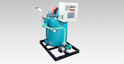 Hot Water Boilers