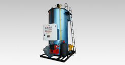 Thermic Fluid Heaters