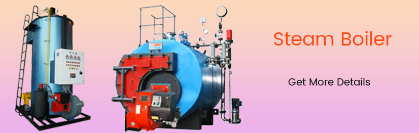 Steam Boilers