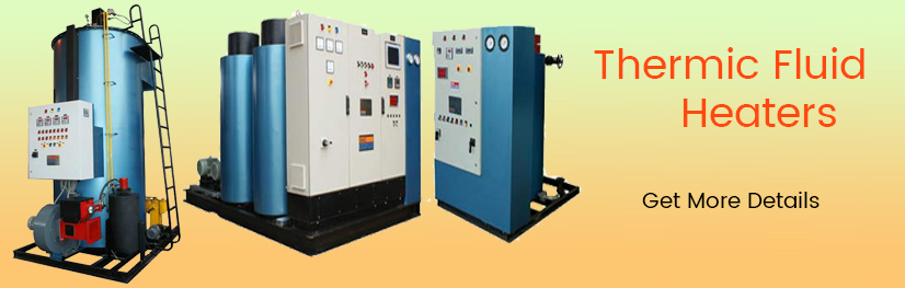 Hot Water Generators