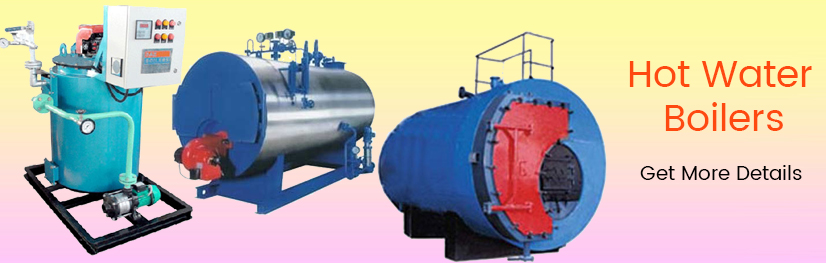 Hot Water Generator