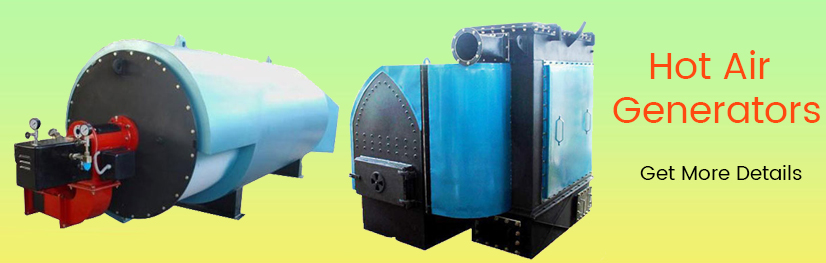 Steam Boilers