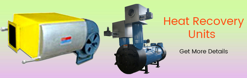 Leading Manufacturers of Boilers and Accessories