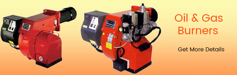 Thermal Oil Heaters