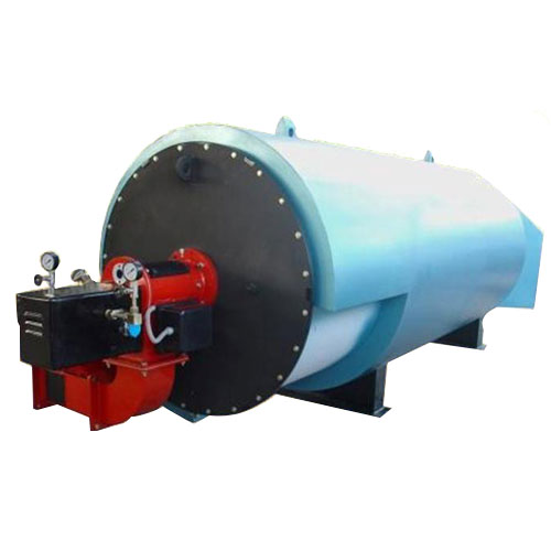 Oil & Gas Fired Hot Air Generators