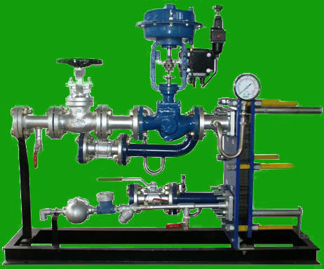 Heat Exchanger