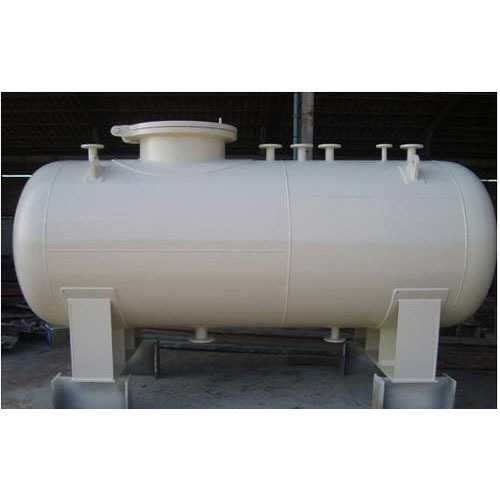 Pressure Vessel