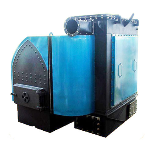 Solid Fuel Fired Hot Air Generators