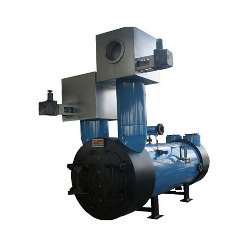 Waste Heat Recovery Unit