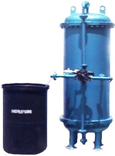 Water Softeners